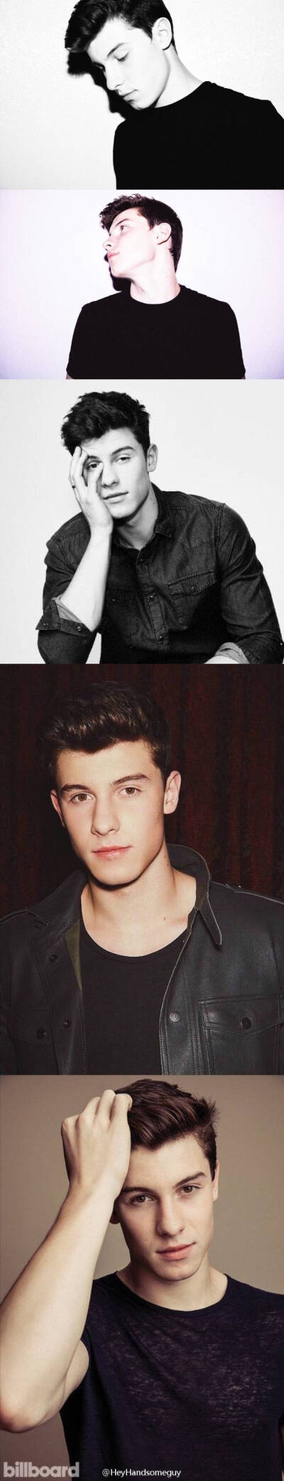 shawn mendes