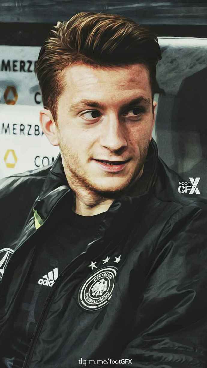 【Marco Reus】