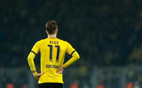 【Marco Reus】