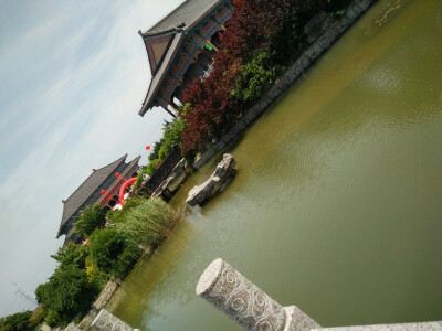 禅寺
2016年5月1日