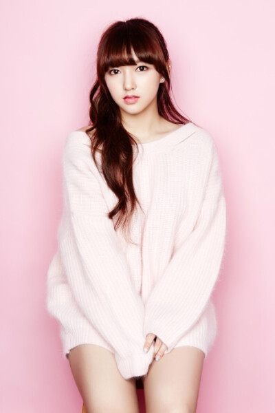 宇宙少女 [ 程潇 ]°Cheng Xiao ♪ 禁二传二改抱图点赞