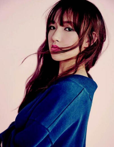 宇宙少女 [ 程潇 ]°Cheng Xiao ♪ 禁二传二改抱图点赞