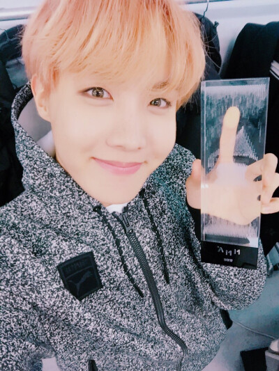 Bangtan Boys 방탄소년단 防弹少年团 J-HOPE 제이홉 정호석 郑号锡