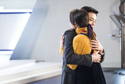 《嫉妒的化身》 孔孝真