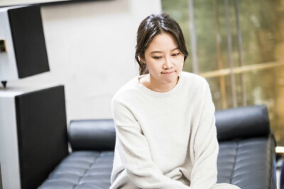 《嫉妒的化身》 孔孝真