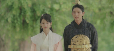 步步惊心丽剧照