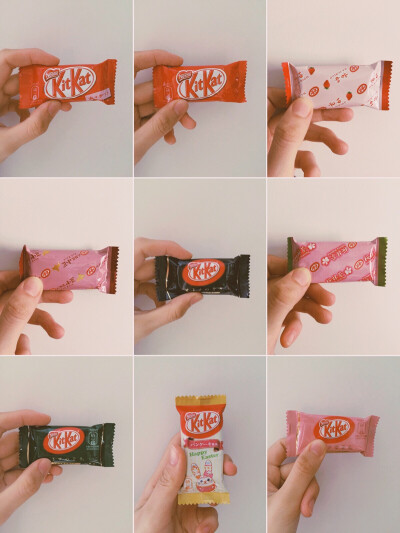 kitkat