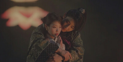 步步惊心丽剧照