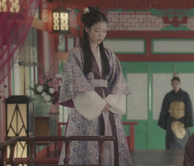 步步惊心丽剧照