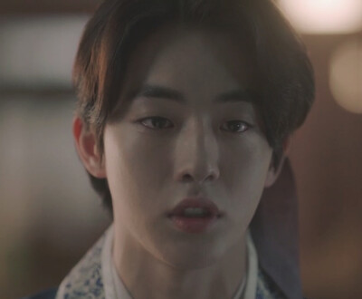 步步惊心丽剧照南柱赫