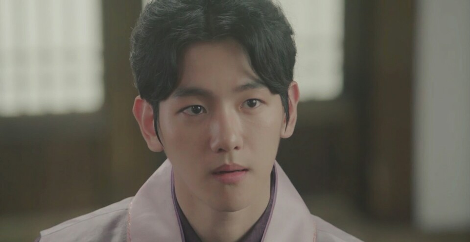 步步惊心丽剧照边伯贤