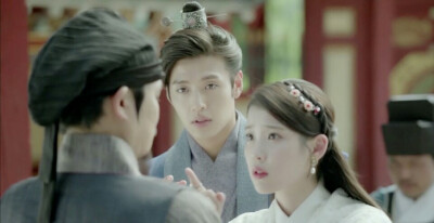 步步惊心丽剧照