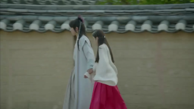 步步惊心丽剧照美如画