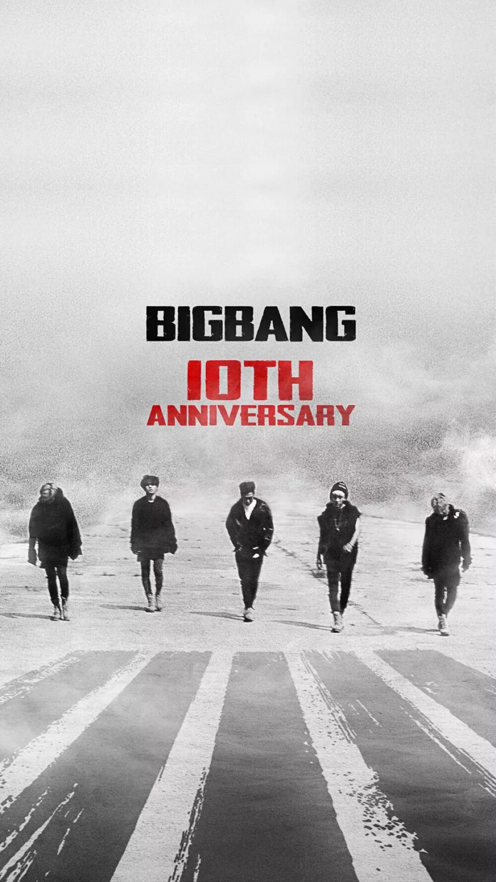 Bigbang