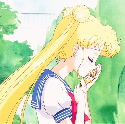 金发，双马尾，动漫，少女，美少女，制服