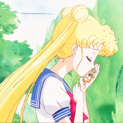 金发，双马尾，动漫，少女，美少女，制服