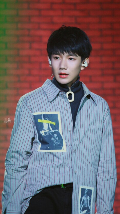 #王源 #TFBOYS 1108王源十六岁生日会 高清 