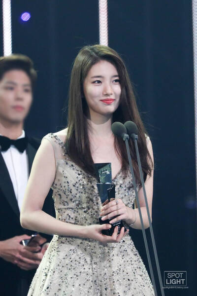 裴秀智 Suzy Miss A 国民初恋