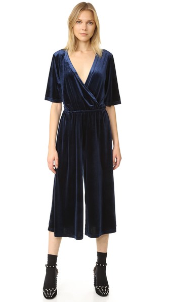 The Fifth Label Crystal Vision 连身衣