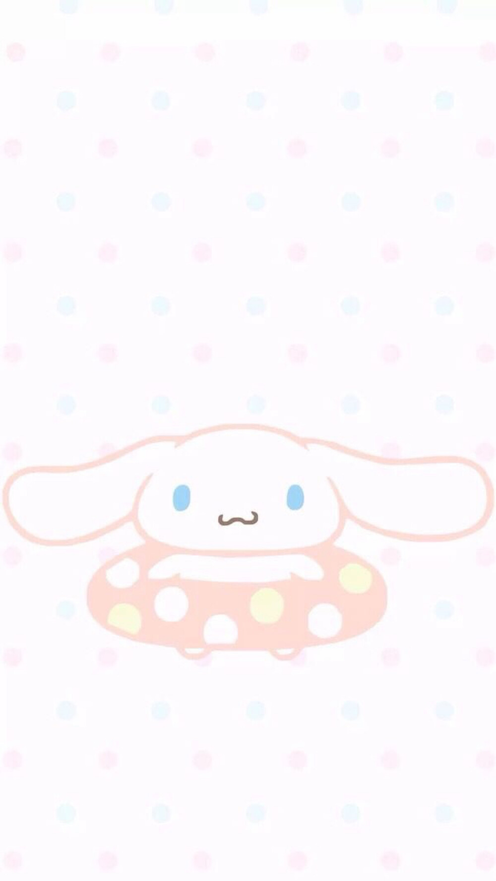 壁纸 iphone 肉桂狗 cinnamoroll