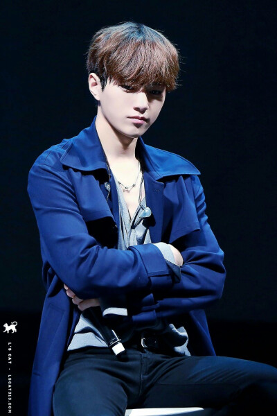 INFINITE L/金明洙