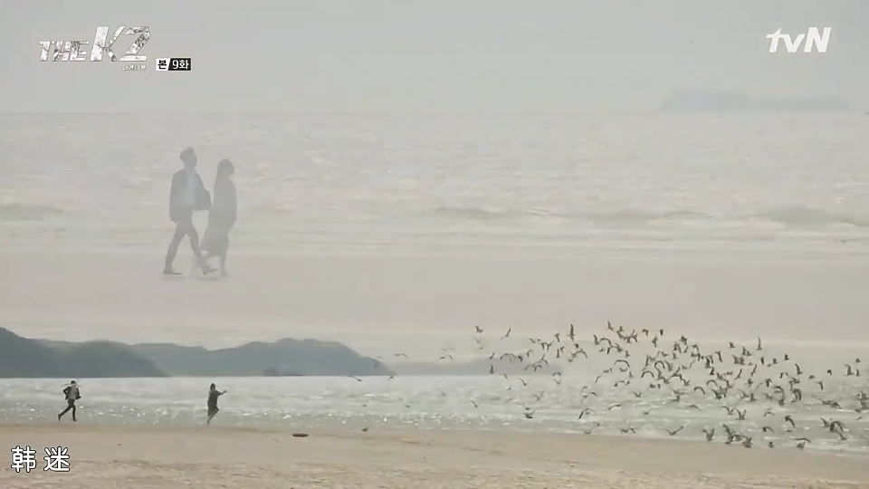 池昌旭 林允儿 thek2 壁纸