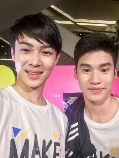 tee&fuse boom&peak 唇红齿白~~~~~