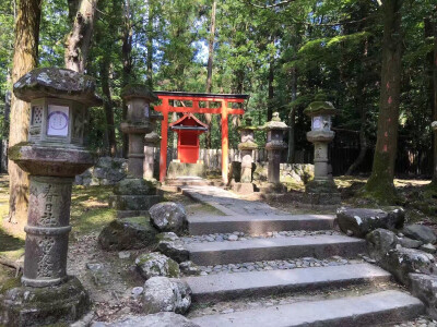 神社