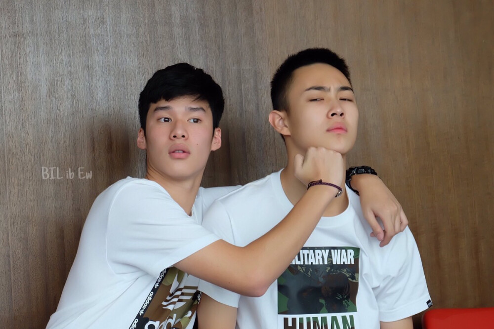 boom peak 表白奶攻弟弟❤