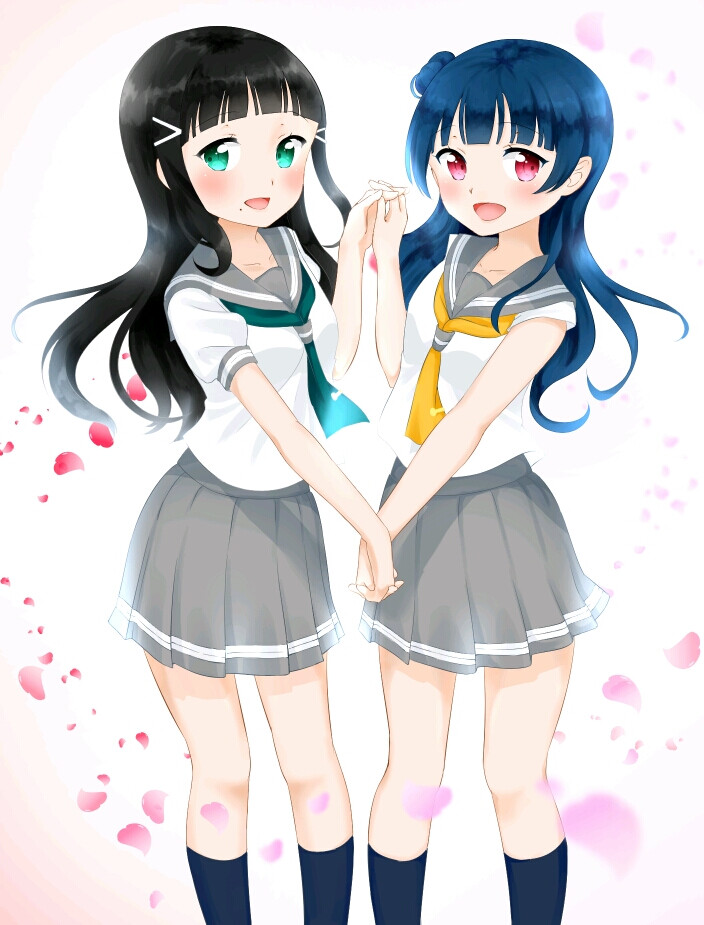 lovelivesunshine