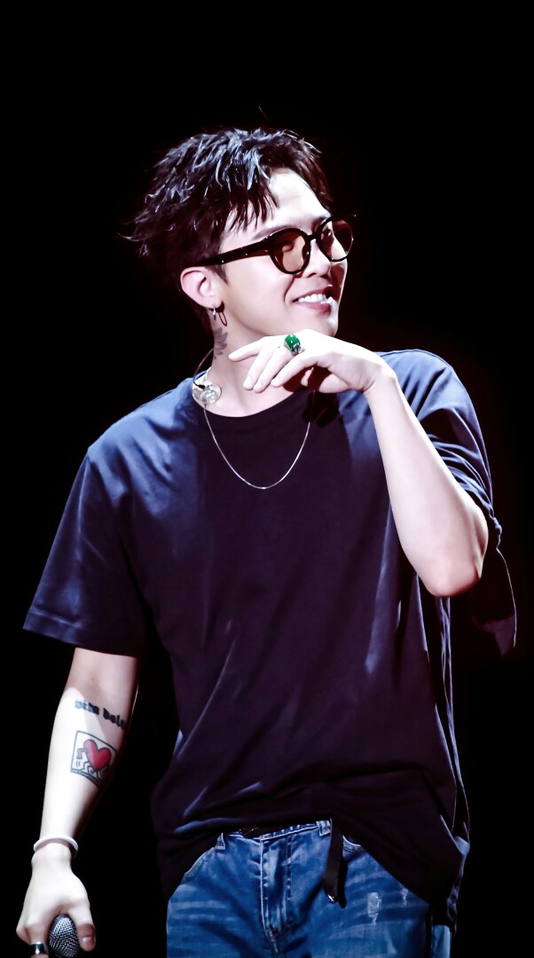 权志龙 gd g-dragon bigbang 壁纸 背景图