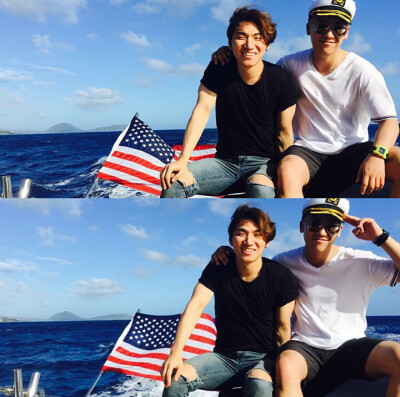 DAESUNG&V.I.