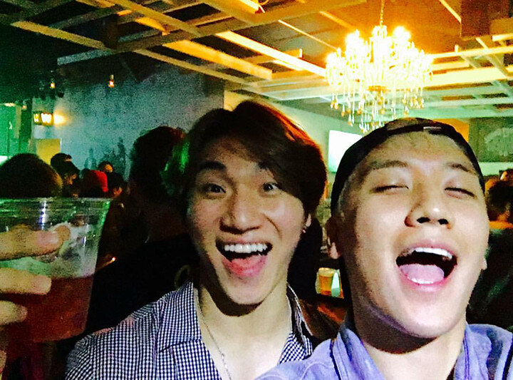 DAESUNG&V.I.