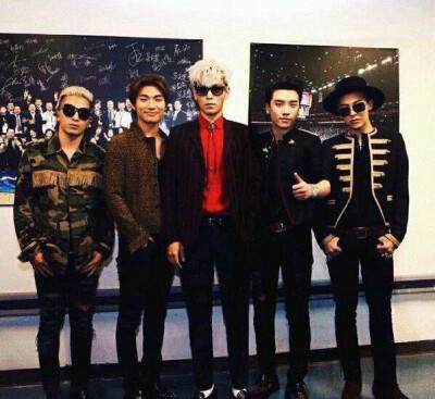 BIGBANG