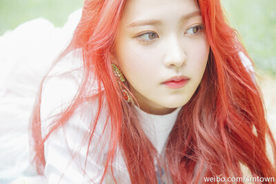 Red Velvet Yeri椰梨