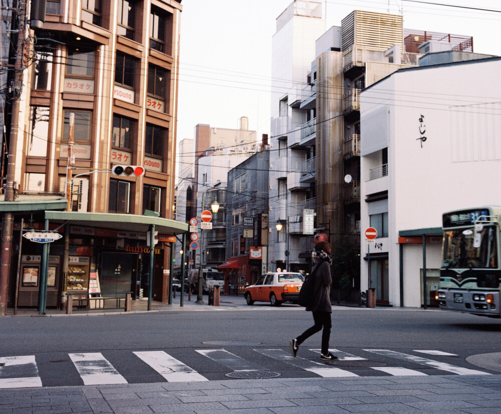 京都 花见小路