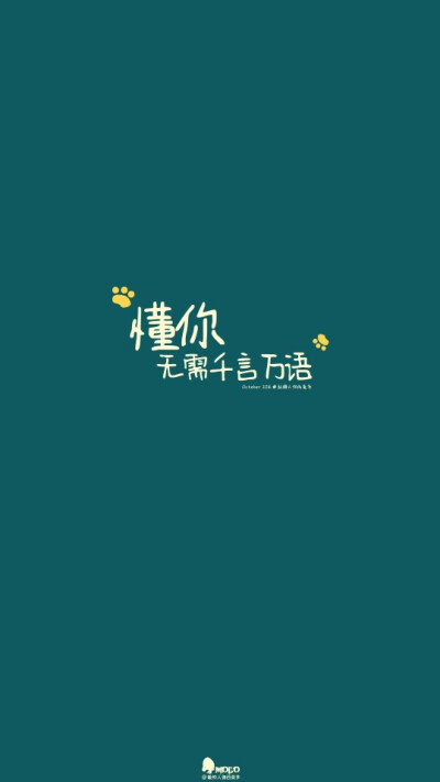 简约壁纸♚