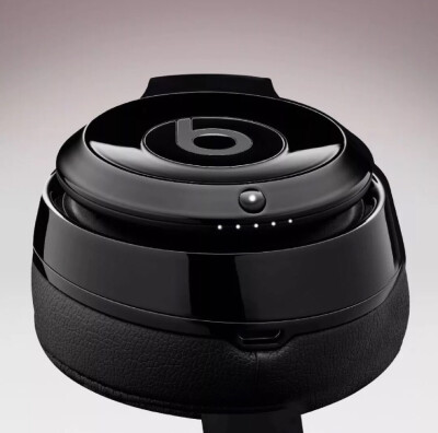 Beats Solo3 Wireless Black