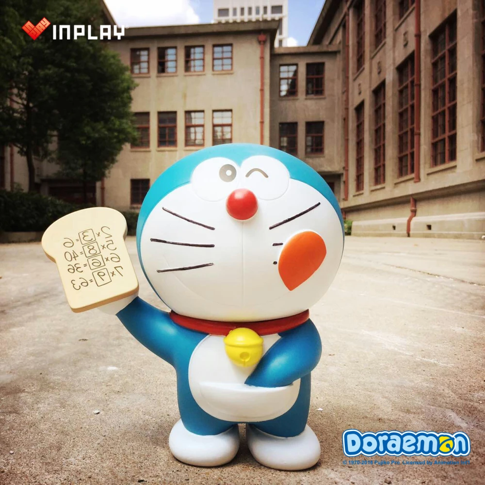 记忆面包哆啦a梦