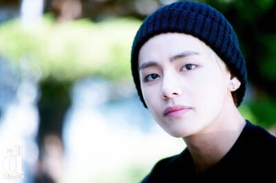 taehyung