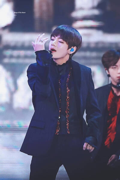 taehyung