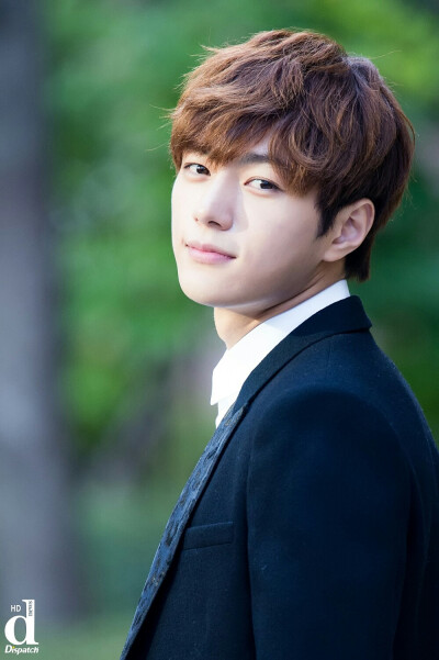 INFINITE L/金明洙