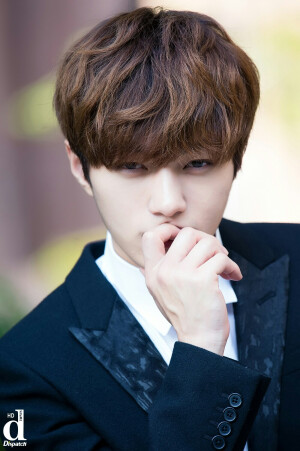 INFINITE L/金明洙