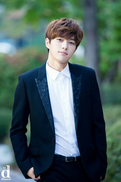 INFINITE L/金明洙