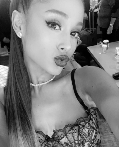 Ariana Grande