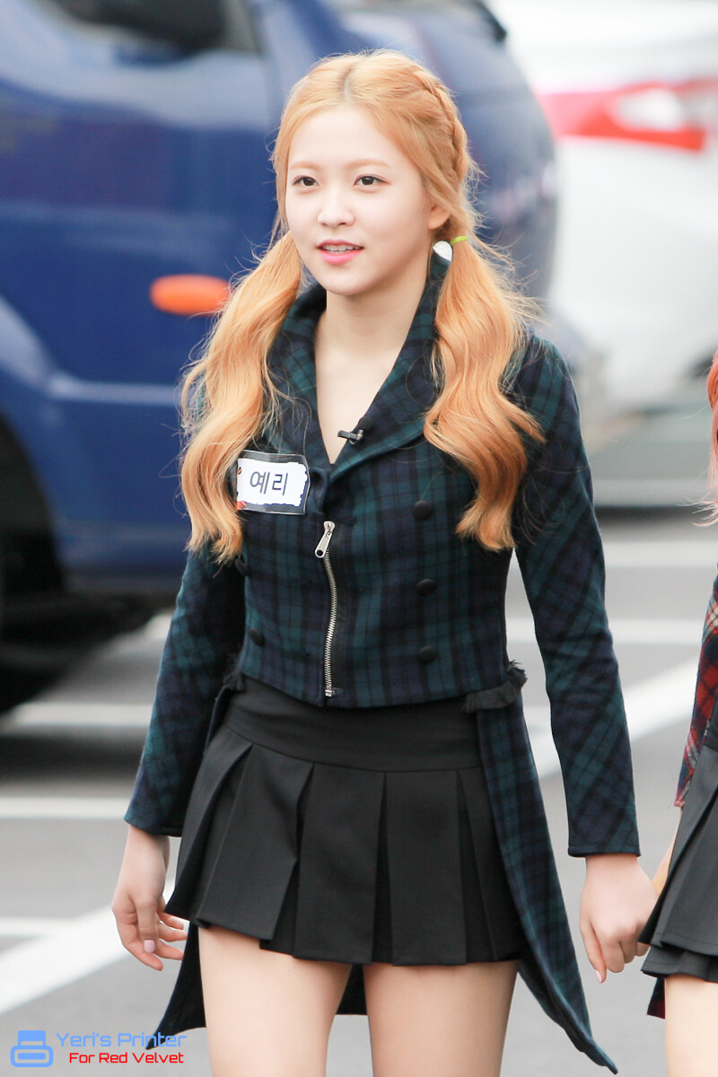 RedVelvet ♥yeri金艺琳♥小甜豆♥椰梨♥