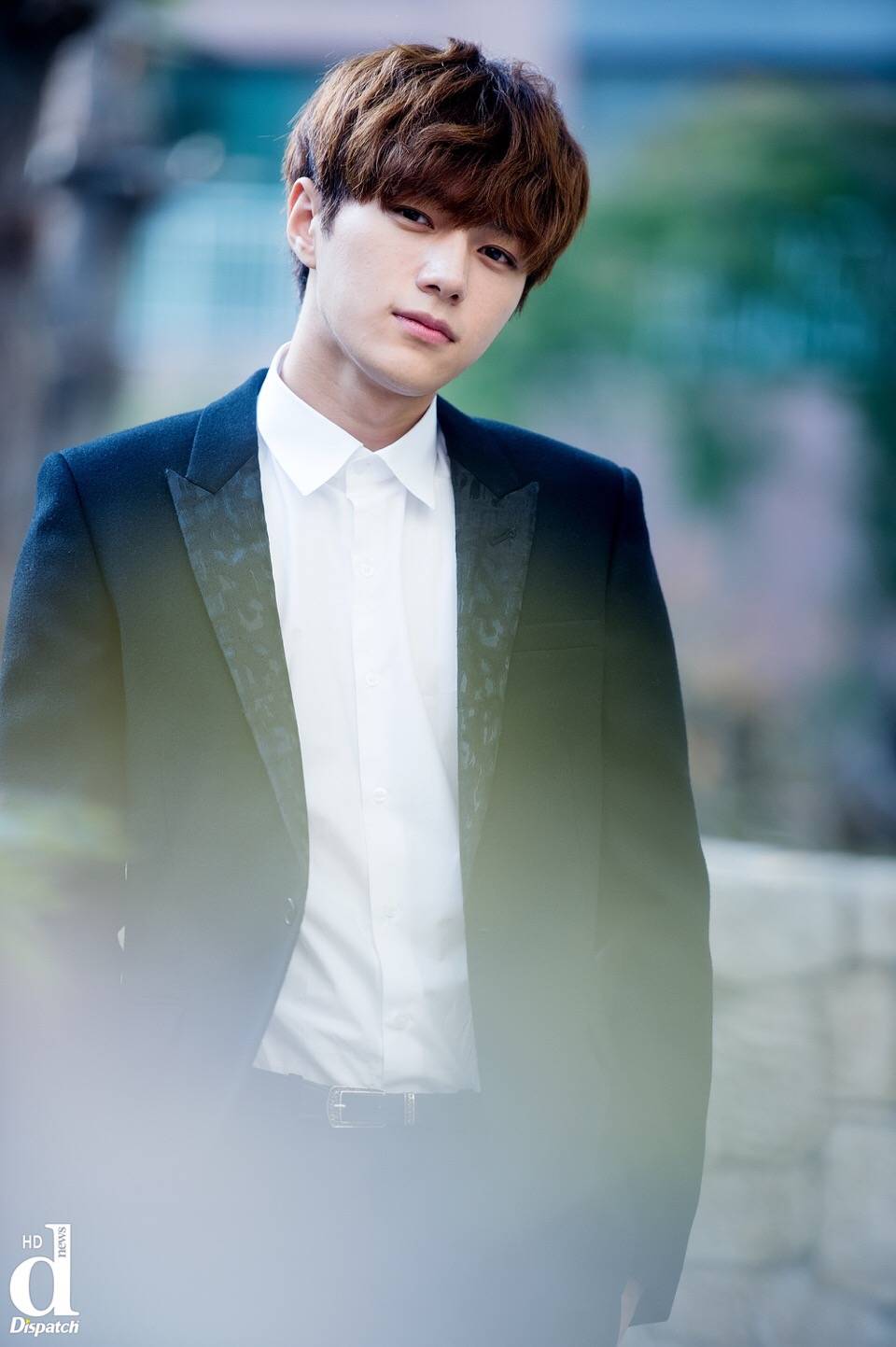 INFINITE L/金明洙