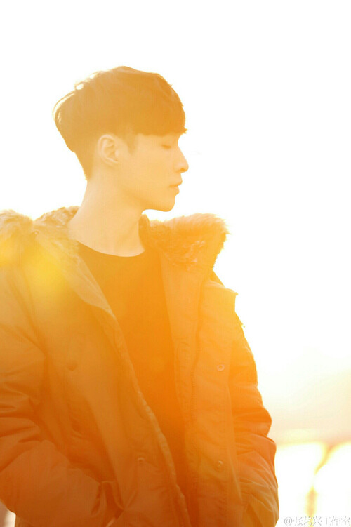 张艺兴.EXO.LAY