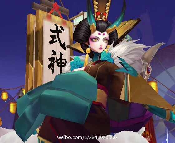 阎魔sama