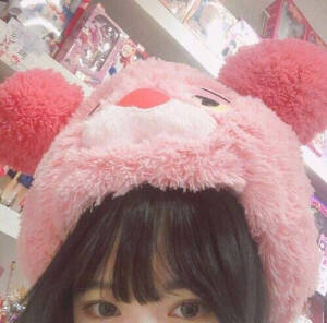 女杀手＆女头
侵删